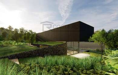 Imagem 9: Casa com 5 dormitórios à venda, 459 m² por R$ 5.000.000,00 - Condomínio...