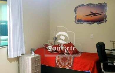 Imagem 9: Sobrado à venda, 290 m² por R$ 793.900,00 - Parque Marajoara - Santo...