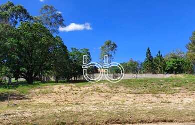 Imagem 2: Terreno à venda, 503 m² por R$ 455.000,00 - Condomínio Villas do Golfe...