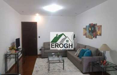 Imagem 5: Sobrado à venda, 305 m² por R$ 1.000.000,00 - Vila Valparaíso - Santo...