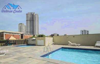 Imagem 14: Apartamento à venda, 55 m² por R$ 440.000,00 - Vila Mascote - São Paulo/SP