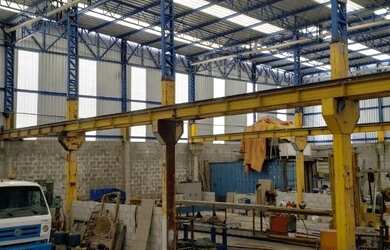 Imagem 6: Galpão à venda, 700 m² por R$ 3.990.000,00 - Jardim Stetel - Santo...