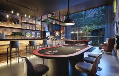 Imagem 9: Apartamento à venda, 4 quartos, 3 suítes, 4 vagas, Vila da Serra - Nova...