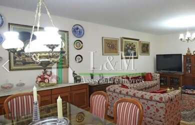 Imagem 1: Apartamento JARDIM PAULISTA SAO PAULO SP Brasil