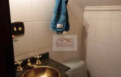 Imagem 10: Sobrado com 2 dormitórios à venda, 327 m² por R$ 720.000,00 - Parque...