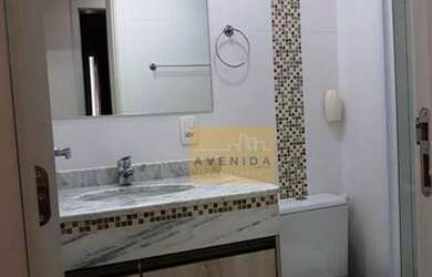 Imagem 8: Apartamento à venda por R$ 538.000,00 - Morumbi - Paulínia/SP