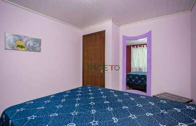 Imagem 8: Linda Casa no Boqueirão. Piscina, Churrasqueira, Varandae98m² de Área