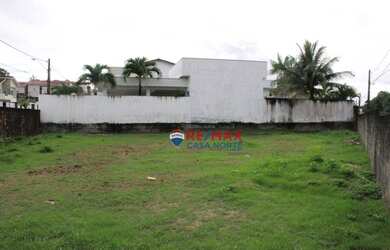 Imagem 7: Terreno à venda, 526 m² por R$ 370.000,00 - Ponta Negra - Manaus/AM