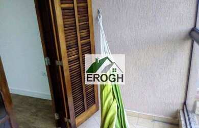 Imagem 12: Sobrado à venda, 180 m² por R$ 790.000,00 - Parque das Nações - Santo...