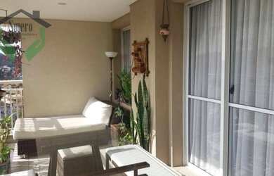 Imagem 5: Apartamento à venda, 122 m² por R$ 850.000,00 - Butantã - São Paulo/SP