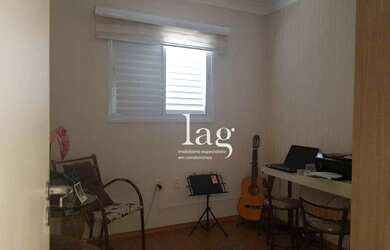 Imagem 12: Apartamento à venda, 90 m² por R$ 535.000,00 - Residencial Plaza Madrid...