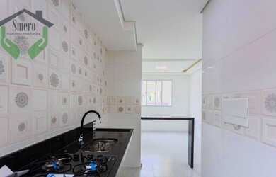 Imagem 2: Apartamento à venda, 39 m² por R$ 220.000,00 - Jardim Boa Vista Zona...