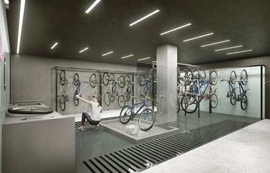 Imagem 12: Cobertura residencial para venda, Boa Vista, Porto Alegre - CO9139