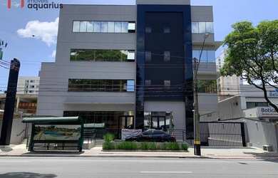 Imagem 1: Sala, 60 m² - venda por R$ 480.000,00 ou aluguel por R$ 2.500,00/mês...