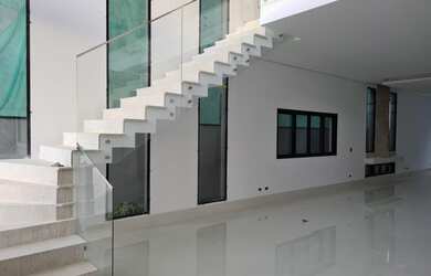 Imagem 3: Sobrado com 5 dormitórios à venda, 505 m² por R$ 4.200.000,00 - Tamboré...