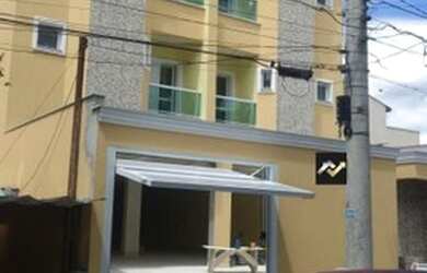 Imagem 2: Cobertura à venda, 148 m² por R$ 720.000,00 - Vila Gilda - Santo André/SP