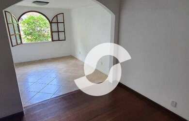 Imagem 8: Casa à venda, 210 m² por R$ 575.000,00 - Fonseca - Niterói/RJ