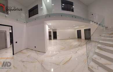 Imagem 5: Casa com 4 dormitórios, 420 m² - venda por R$ 3.000.000,00 ou aluguel...