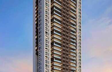 Imagem: O apartamento possui 3 Dormitórios, 5 Banheiros, 2 Vagas na