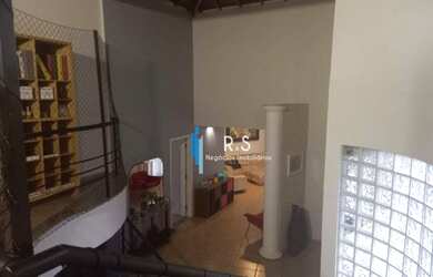 Imagem 5: Casa com 4 dormitórios à venda, 315 m² por R$ 1.400.000 - Condomínio...