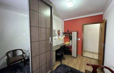 Imagem 15: Cobertura à venda, 80 m² por R$ 650.000,00 - Vila Homero Thon - Santo André/SP