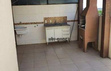 Imagem: Apartamento com 2 dormitórios à venda, 113 m² por R$ 320.000