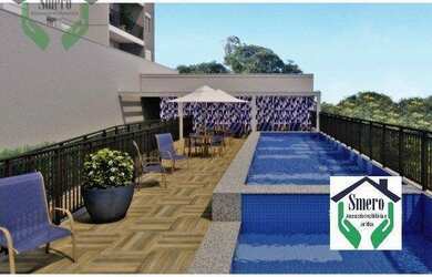 Imagem 10: Apartamento à venda, 60 m² por R$ 672.000,00 - Alto da Lapa - São Paulo/SP