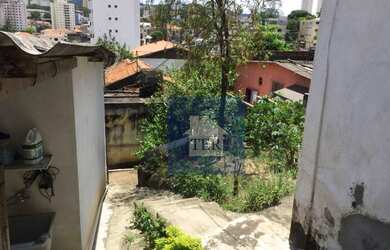 Imagem 1: Terreno à venda, 500 m² por R$ 1.250.000 - Parque Mandaqui - São Paulo/SP