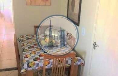 Imagem 5: Apartamento para Venda em São Paulo, Jardim Santa Terezinha (Zona Leste), 2 dormitórios, 1