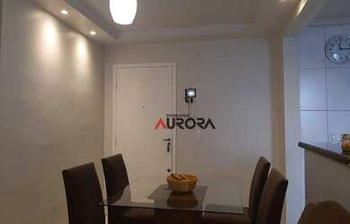 Imagem 5: Apartamento com 2 dormitórios à venda, 45 m² por R$ 180.000,00 - Jardim...