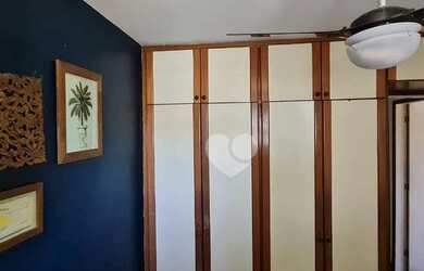 Imagem 5: Apartamento com 2 dormitórios à venda, 77 m² por R$ 1.190.000,00 - Lagoa - Rio de Janeiro