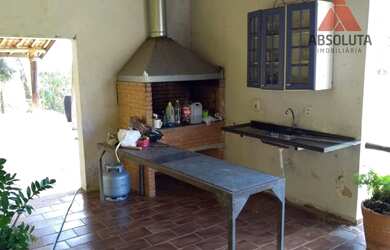 Imagem 6: Excelente chácara com 02 casas no asfalto na Praia dos Namorados