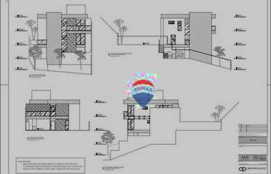 Imagem 10: Casa em construção à venda por R$ 450.000 - Salvaterra - Juiz de Fora/MG