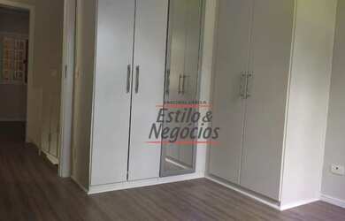 Imagem 12: Casa com 3 dormitórios, 128 m² - venda por R$ 590.000,00 ou aluguel...