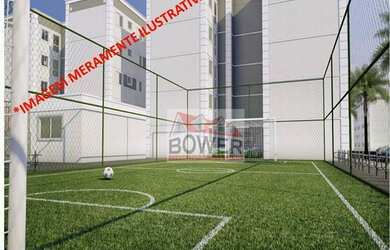 Imagem 11: Apartamento à venda, 42 m² por R$ 190.000,00 - Vila Lage - São Gonçalo/RJ