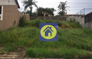 Imagem: O terreno possui 400m² de Área e está localizado em Jardim