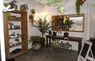 Imagem: O depósito possui 150m² de Área e está localizado em Vila