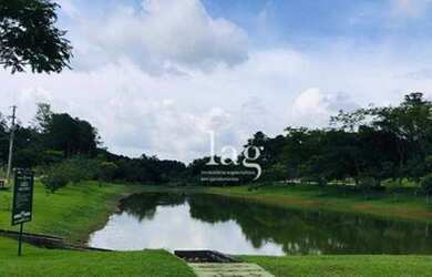 Imagem 12: Terreno à venda, 640 m² por R$ 340.000,00 - Condomínio Evidence Residencial...