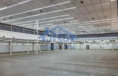 Imagem 10: Galpão para alugar, 4536 m² por R$ 169.000/mês - Vila Leopoldina -...