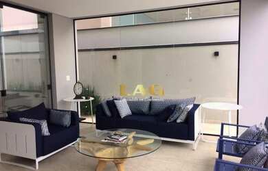 Imagem 11: Casa à venda, 330 m² por R$ 1.950.000,00 - Condomínio Chácara Ondina...