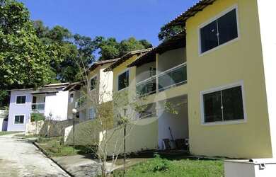 Imagem 2: Casa à venda, 109 m² por R$ 370.000,00 - Várzea das Moças - Niterói/RJ