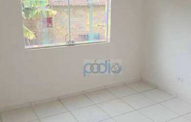 Imagem 6: Apartamento à venda, 47 m² por R$ 190.000,00 - Jardim Imperial - Atibaia/SP