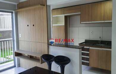 Imagem 1: RESIDENCIAL VITALI AJURICABA