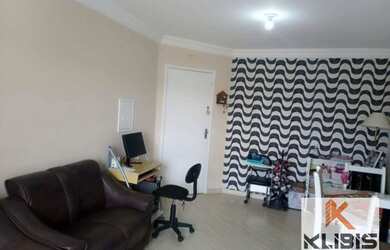 Imagem 6: Apartamento com 2 dormitórios, 52 m² - venda por R$ 250.000,00 ou aluguel...