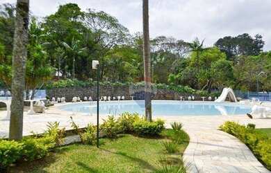 Imagem 2: Terreno à venda, 1221 m² por R$ 400.000,00 - Arujazinho III - Arujá/SP