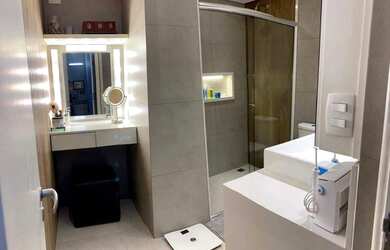 Imagem 10: Casa à venda, 310 m² por R$ 3.200.000,00 - Campo Belo - São Paulo/SP