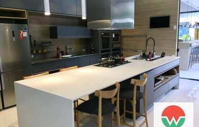 Imagem 9: Jardim Acapulco - Guarujá- Casa a venda 7 suítes - Espetacular -R$ 17.000.000.00