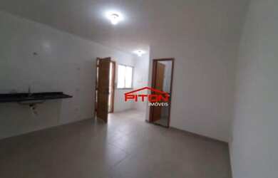 Imagem 3: Apartamento com 2 dormitórios à venda, 42 m² por R$ 215.000,00 - Itaquera...