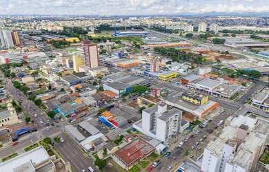 Imagem 4: Terreno à venda por R$ 2.850.000,00 - Pinheirinho - Curitiba/PR