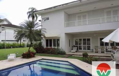 Imagem 8: Acapulco Guarujá, casa com 6 suítes para venda ou locação